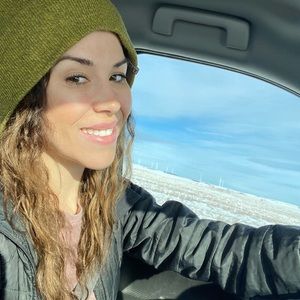 Meet your Posher, Sierra